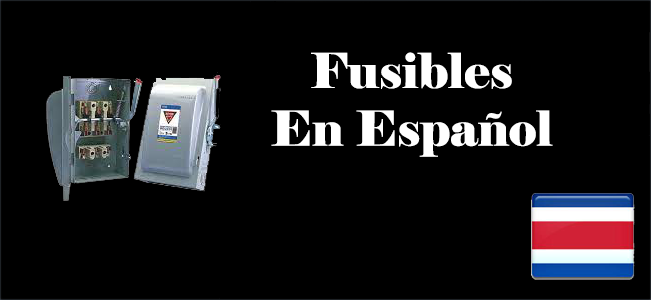 RT fuse en Español