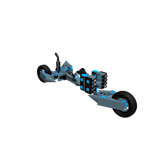motorcycle