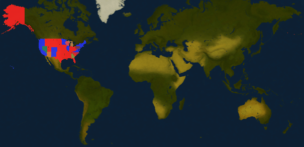 New Scenario