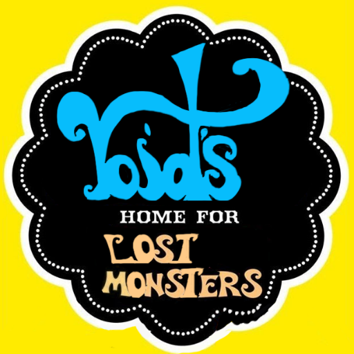 The Home for Lost Monsters