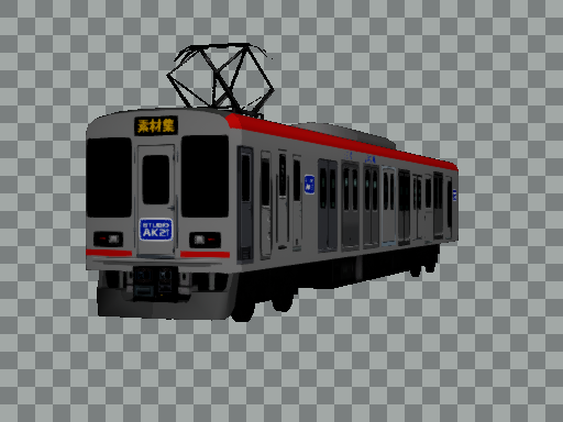 ドア・窓 素材集