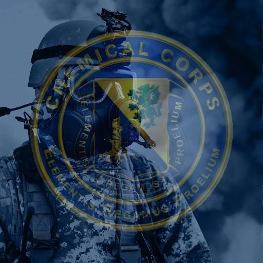 CUP United States Army CBRN Divison