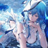 鸣潮 守岸人丨Wuthering Waves The Shorekeeper