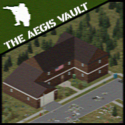 The Aegis Vault – Project Zomboid Mod