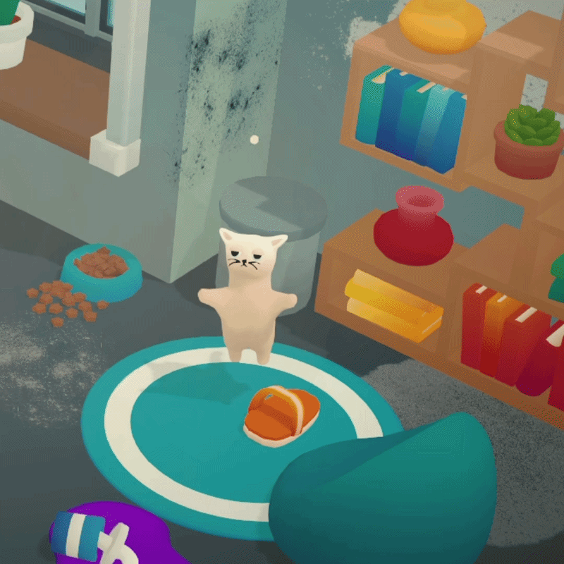 Steam Community :: Cozy Cleaner