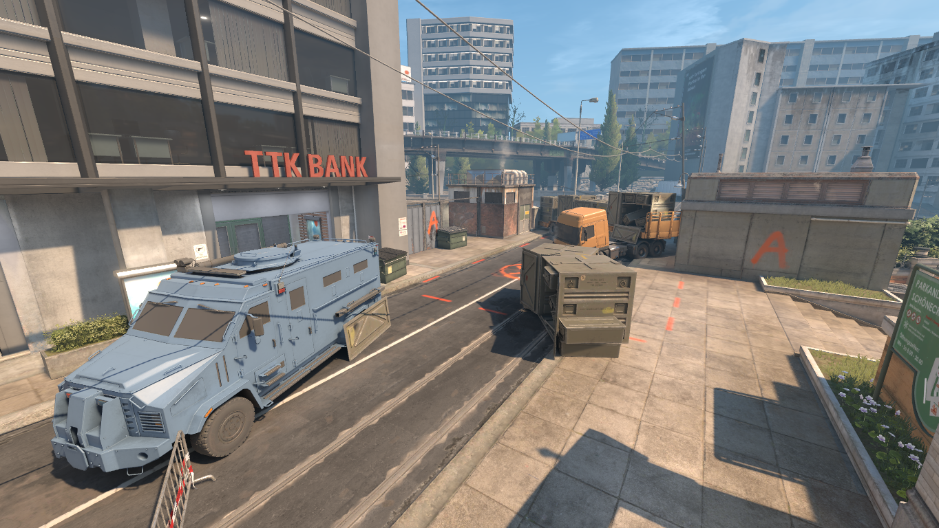Steam Community :: Guide :: CS2 - EVERY MAP that has ever been in the ...