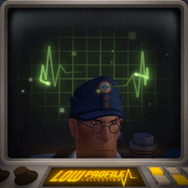 Digital Pulse – Team Fortress 2 Mod