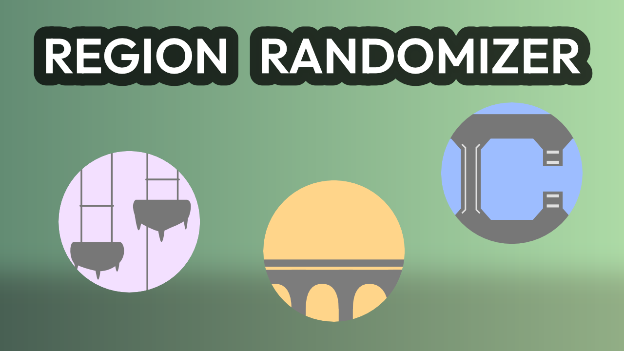 Region Randomizer preview