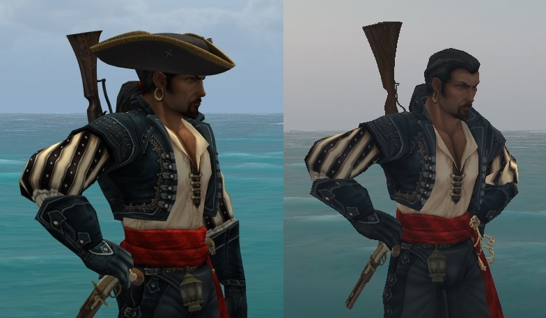 Beltrop Mod