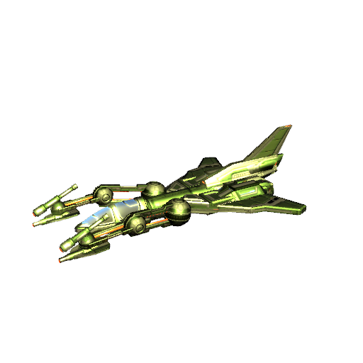 TCC-10 Tiroese Harvester