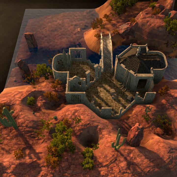Goblin Ruin