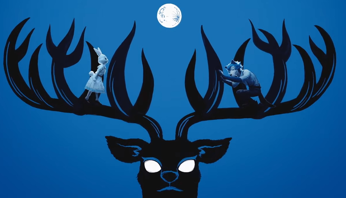 Wild Side (Beastars OP.1) - ALI