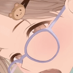 [Najar]市川雏菜 1080P60（配音+眼镜查分)