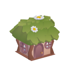 Fairy House
