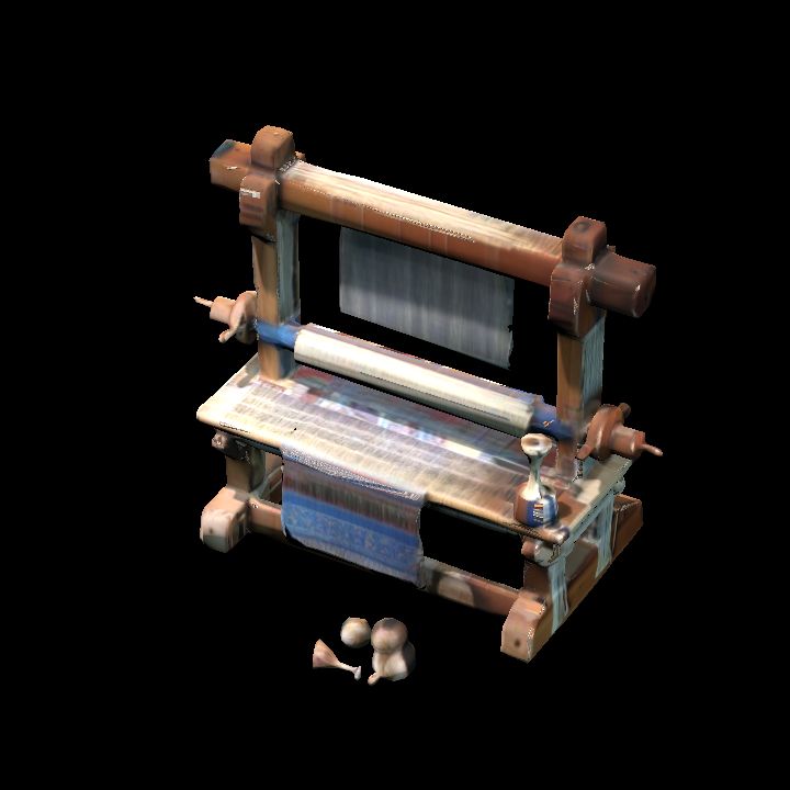 Home loom 2
