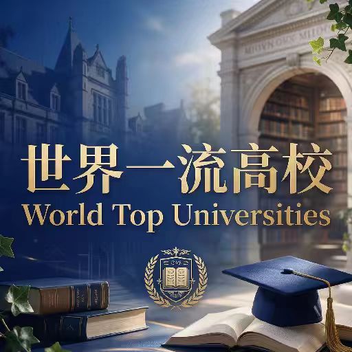 World Top Universities 180+ preview