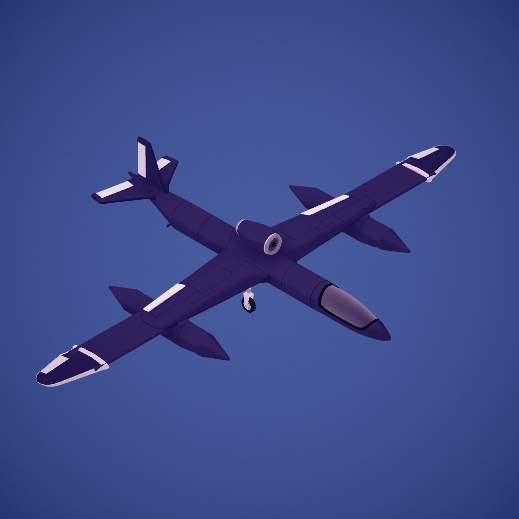 lockheed u-2 taildragger