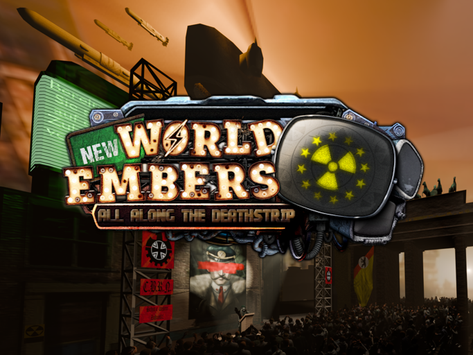 New World Embers — Multilingual translation 🇨🇳 🇫🇷 🇯🇵 🇪🇸 🇩🇪 🇰🇷 🇧🇷 🇷🇺 🇵🇱