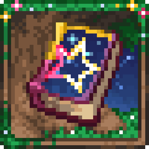 Grimoire of Solyn – Terraria Mod
