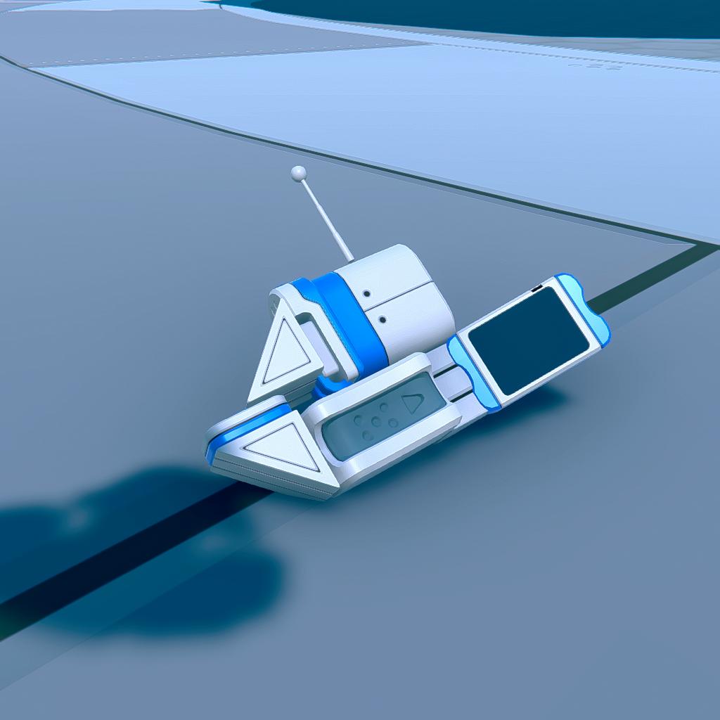 VISION HEADSET 2