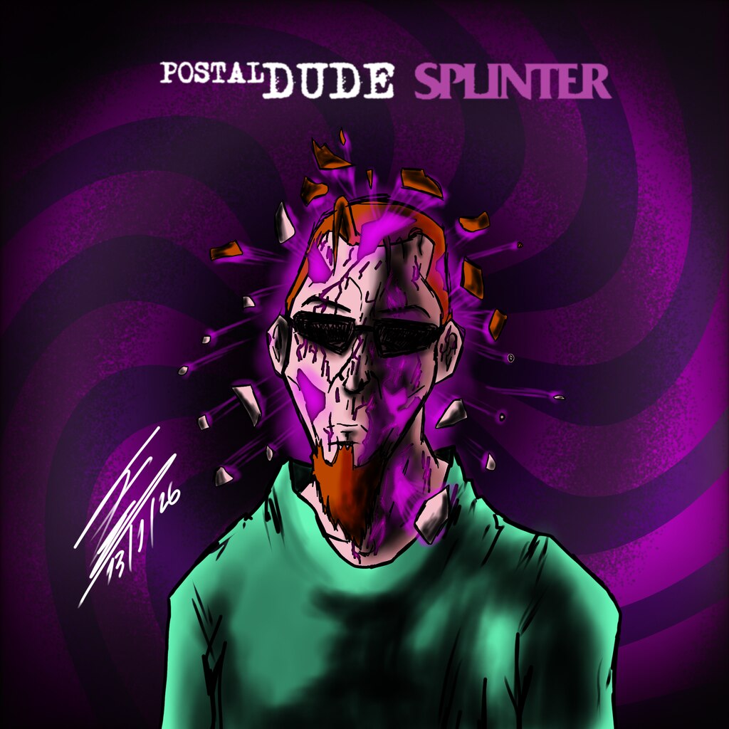 Steam Community :: POSTAL: Brain Damaged