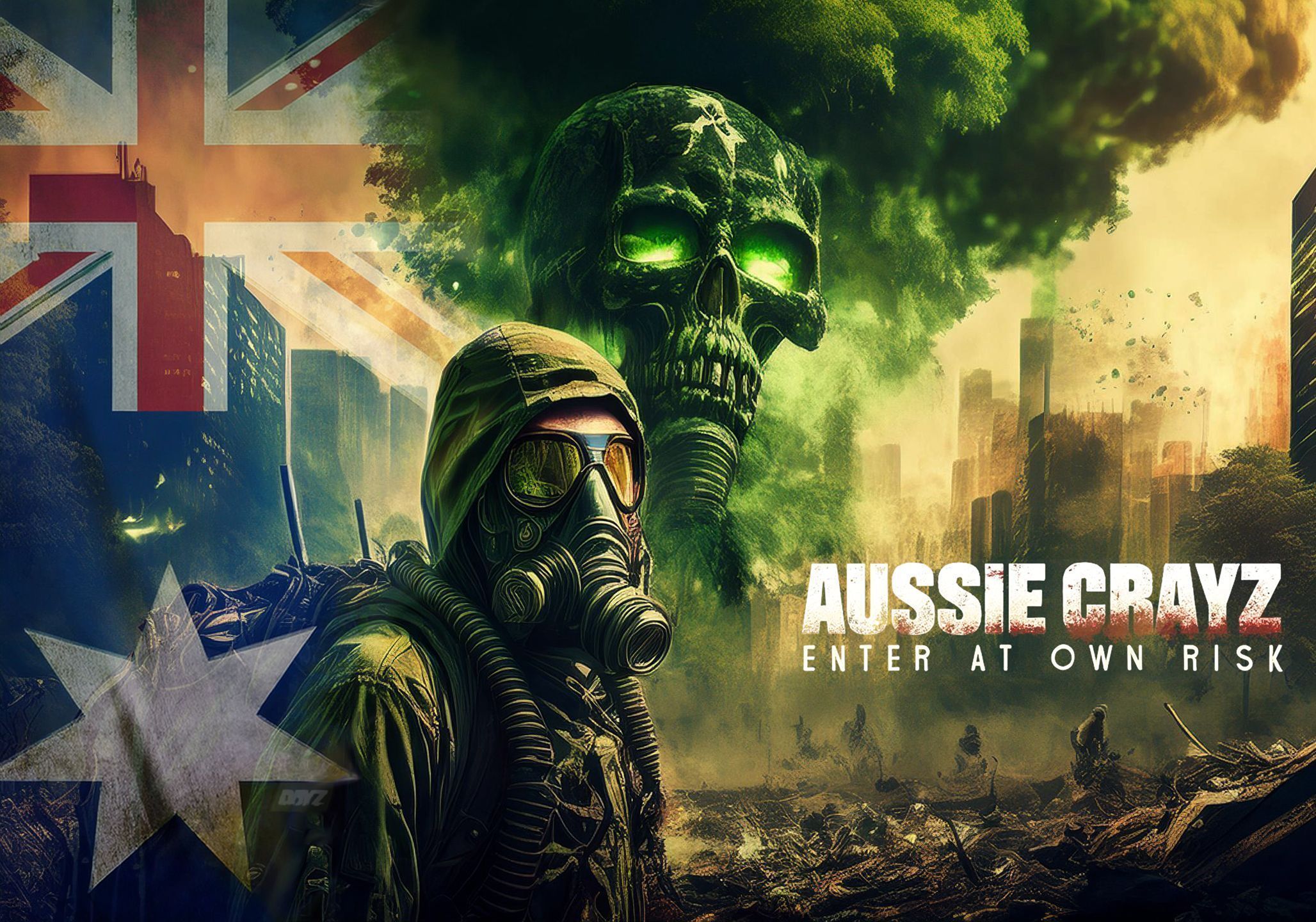 Aussiecrayz