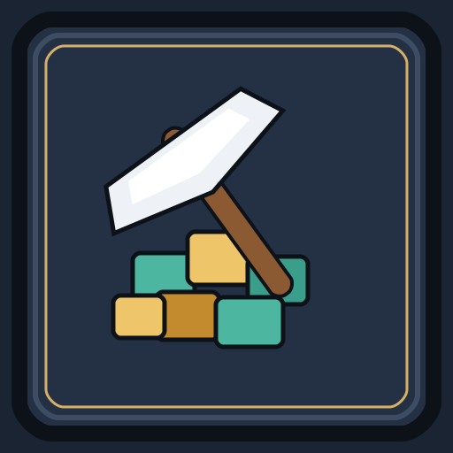 Vein Miner icon