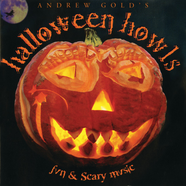 Addams Family Theme Song (Andrew Gold Remix)