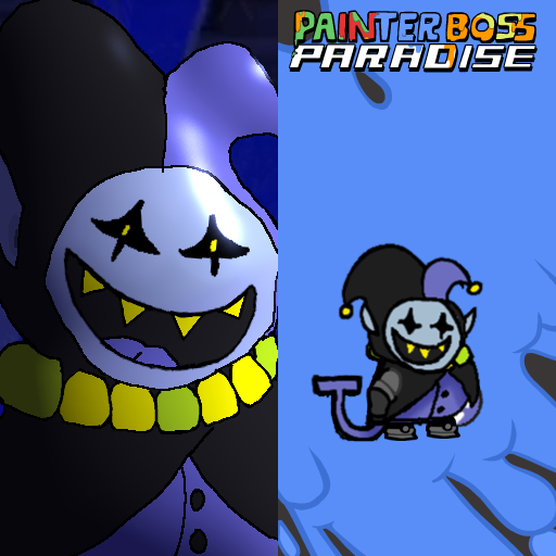 JEVIL