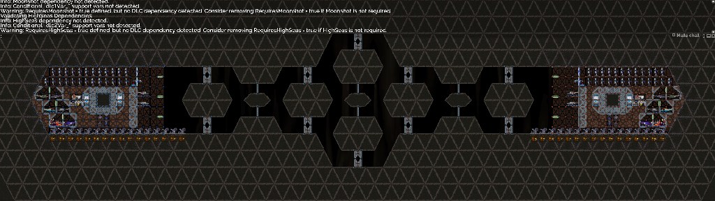 Topographic Helicopters 1