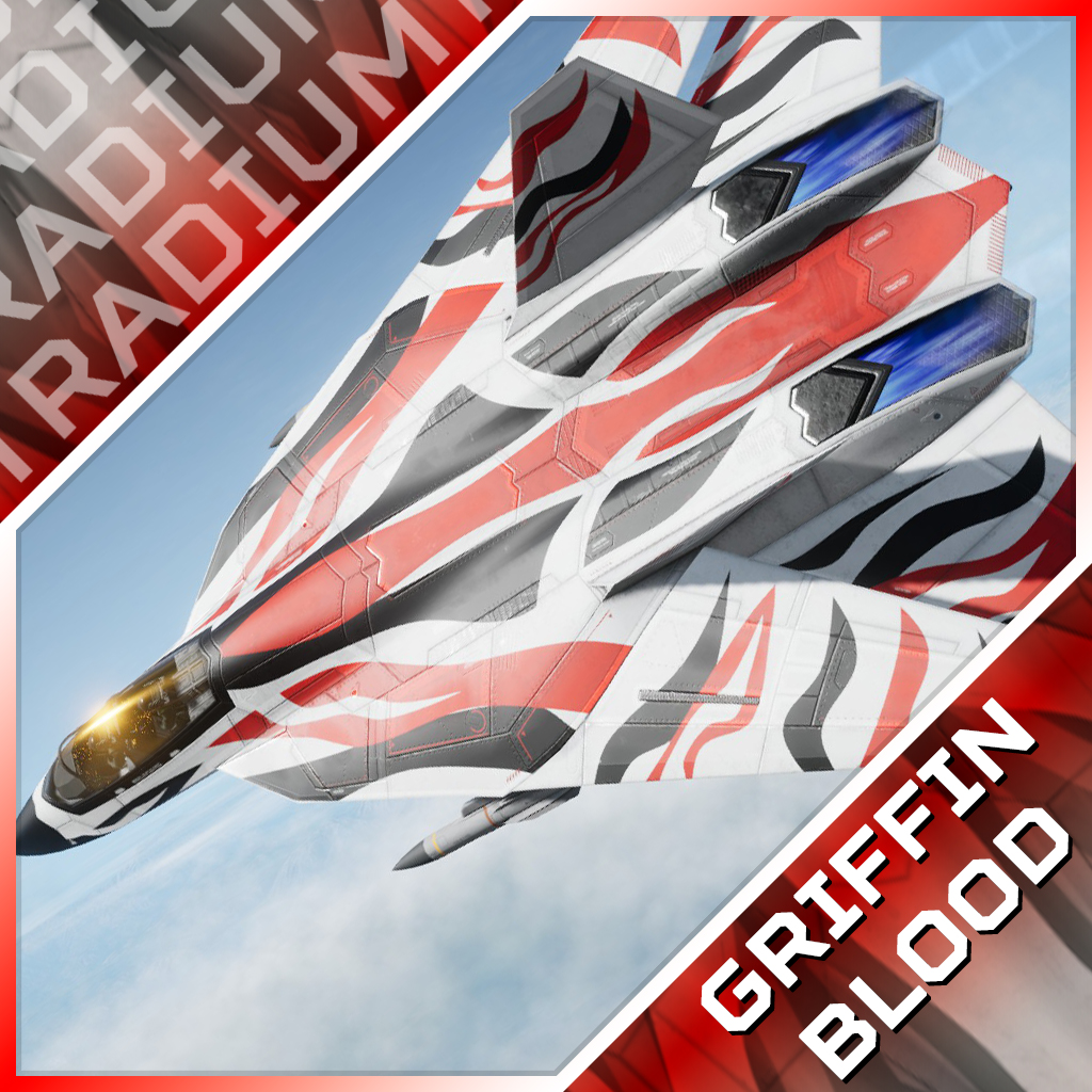 Griffin Blood - Eclipse preview