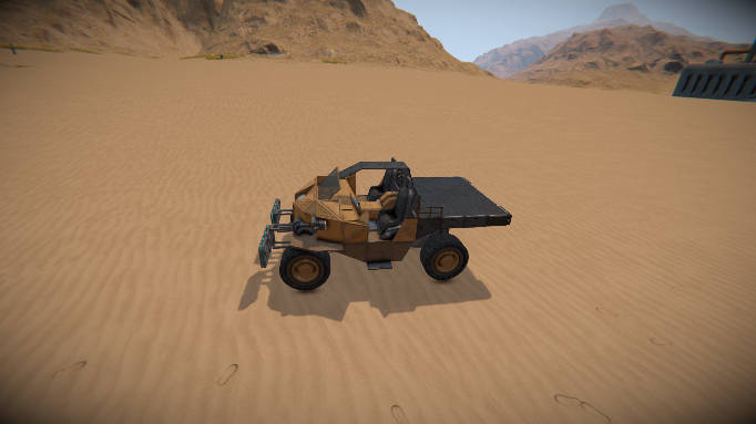 Halo Pioneer Pickup