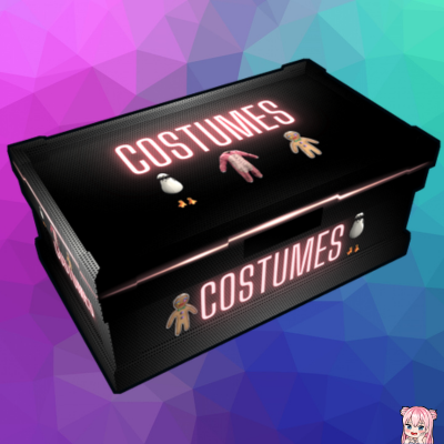 Neon Carbon | Costumes | Glow