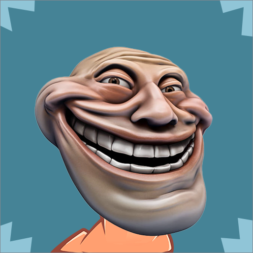 Trollface