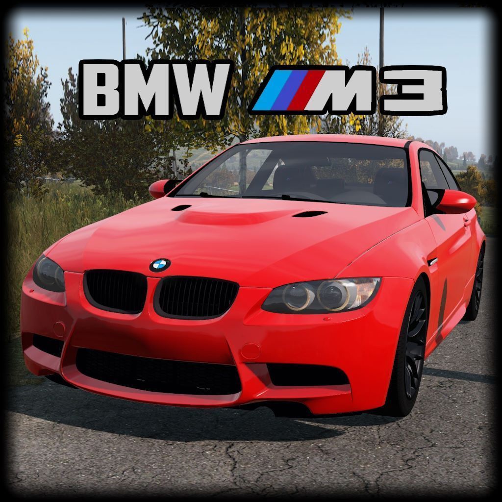 MBM_BMWM3