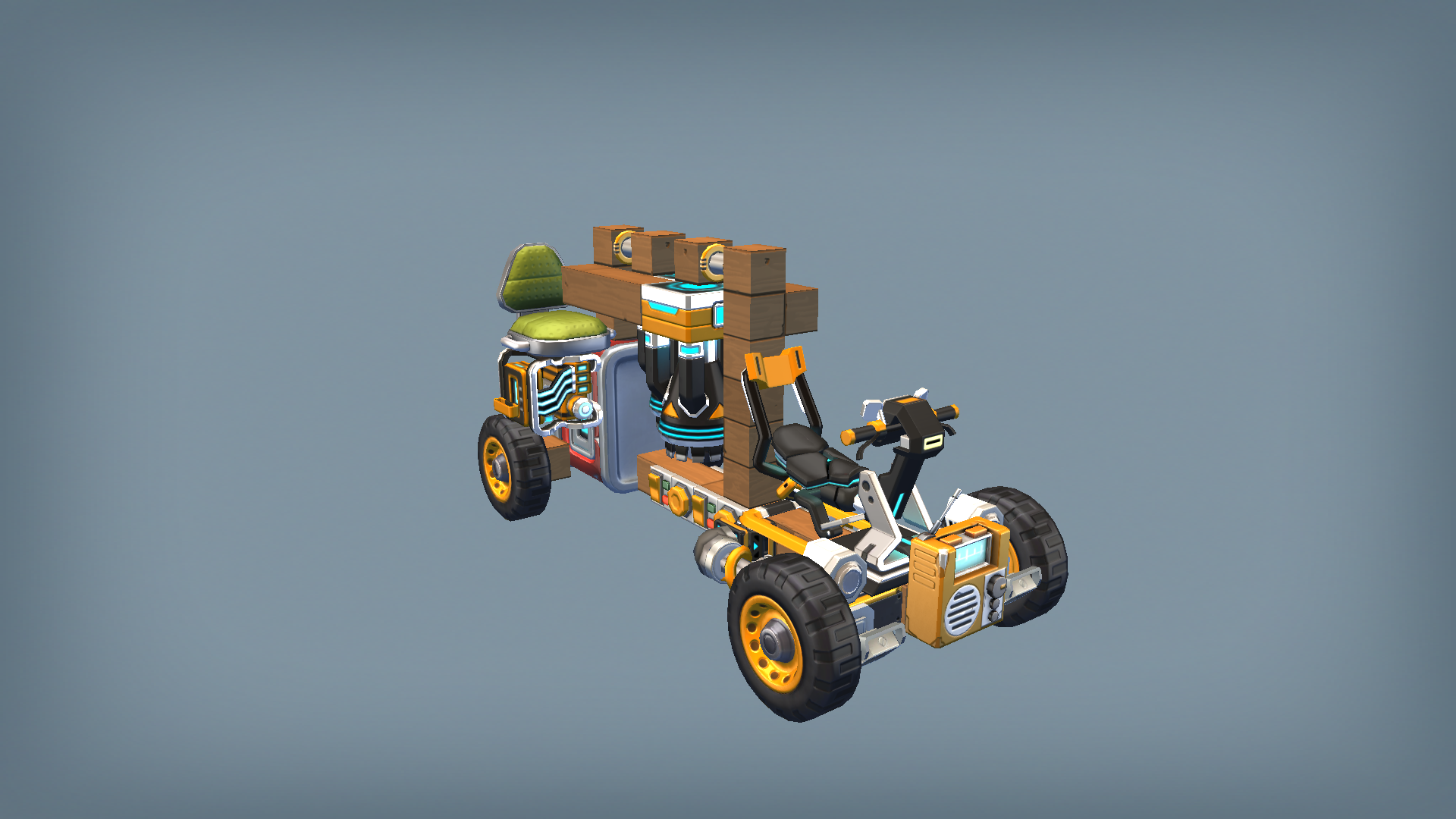 Ultimate Chapter 2 Survival car 2026