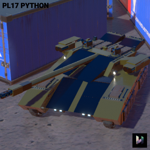 PL17 PYTHON