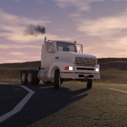2006 Sterling LT9500