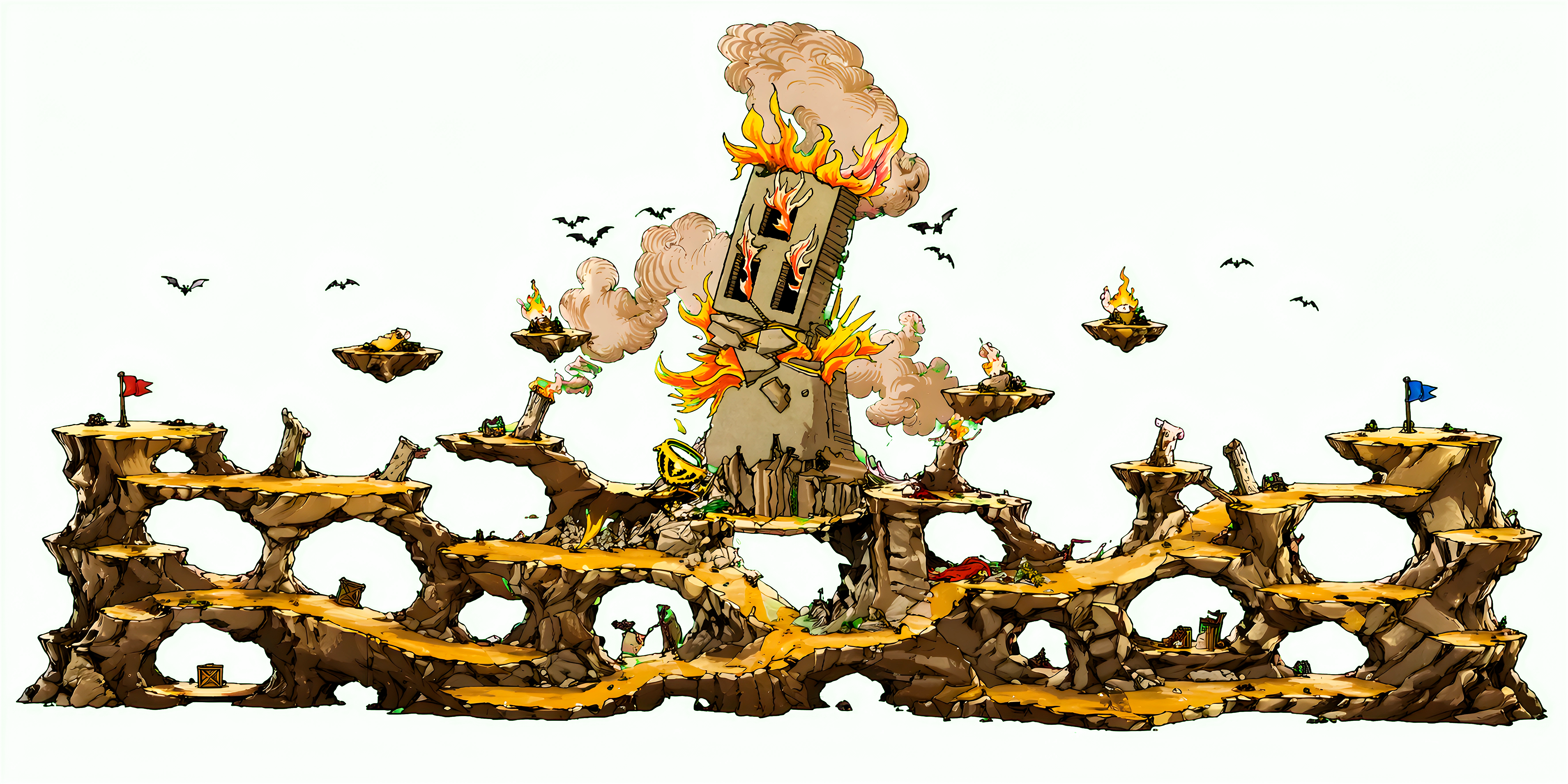 The Tower