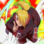 Deidara