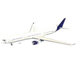 A340 FELIX AIRLINES 
