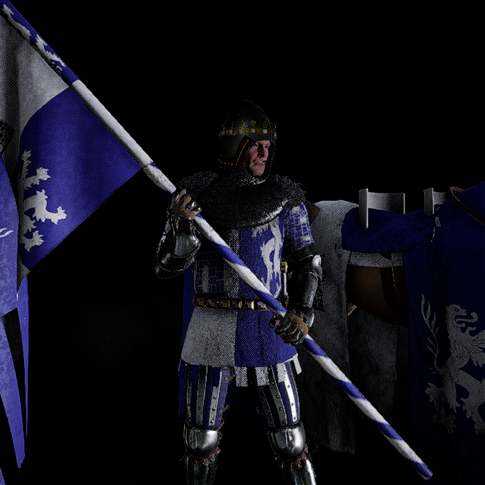 The Phoenix Empire