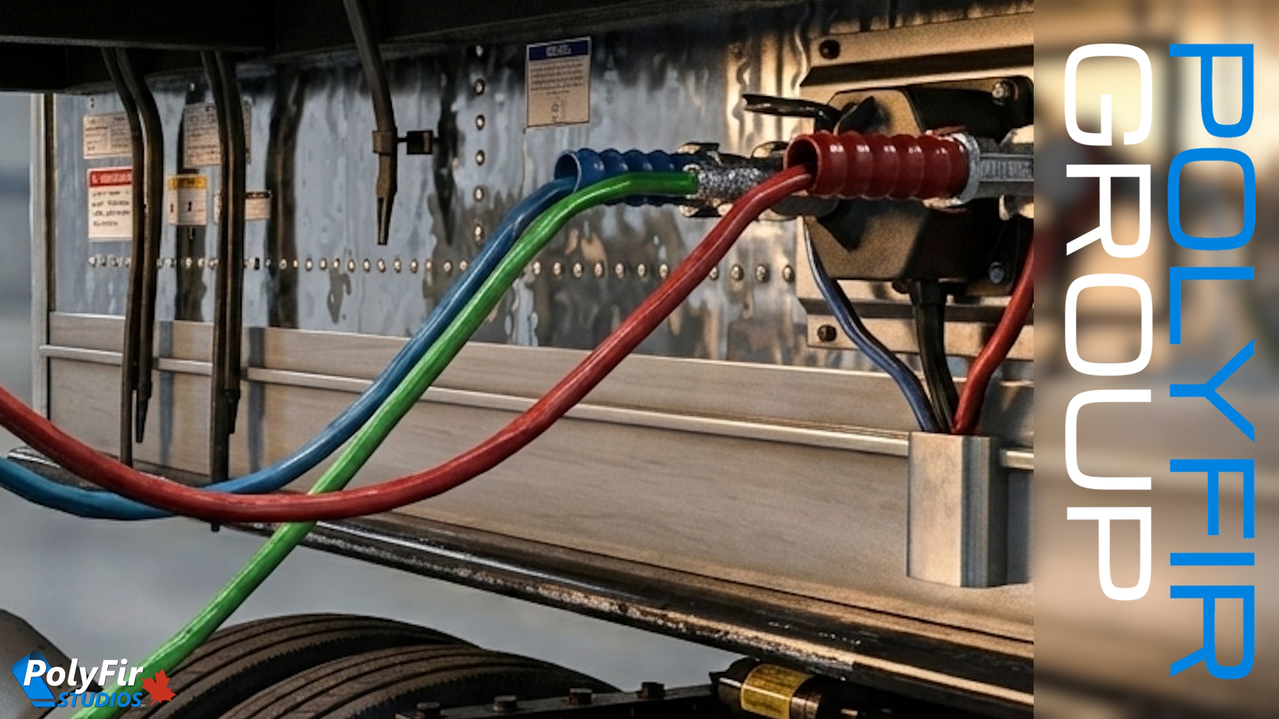 Cables Enhanced