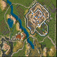 Château du Hugstein [1290]