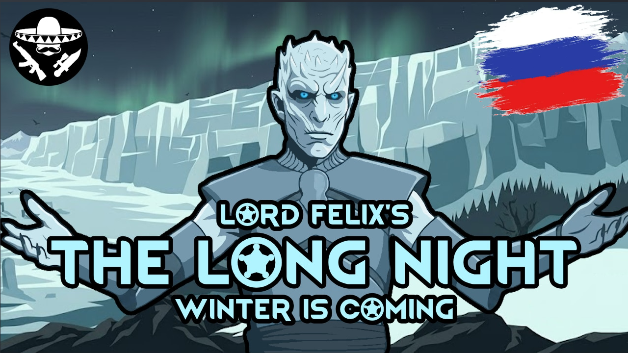 The Long Night ru