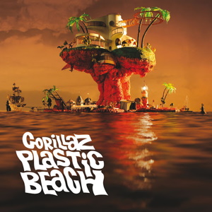 Gorillaz - On Melancholy Hill v2.0