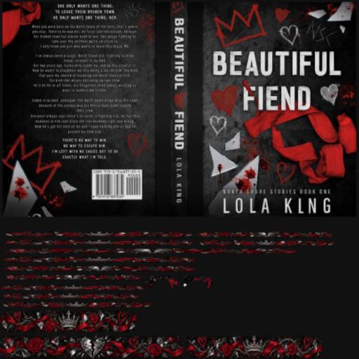 Beautiful Fiend preview