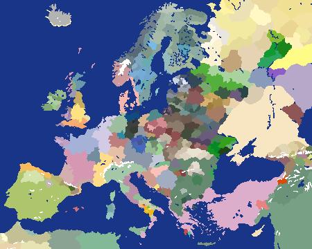 Europe 843