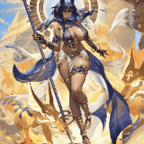 放置天使 Idle Angels-荷鲁斯-真理守望者 preview