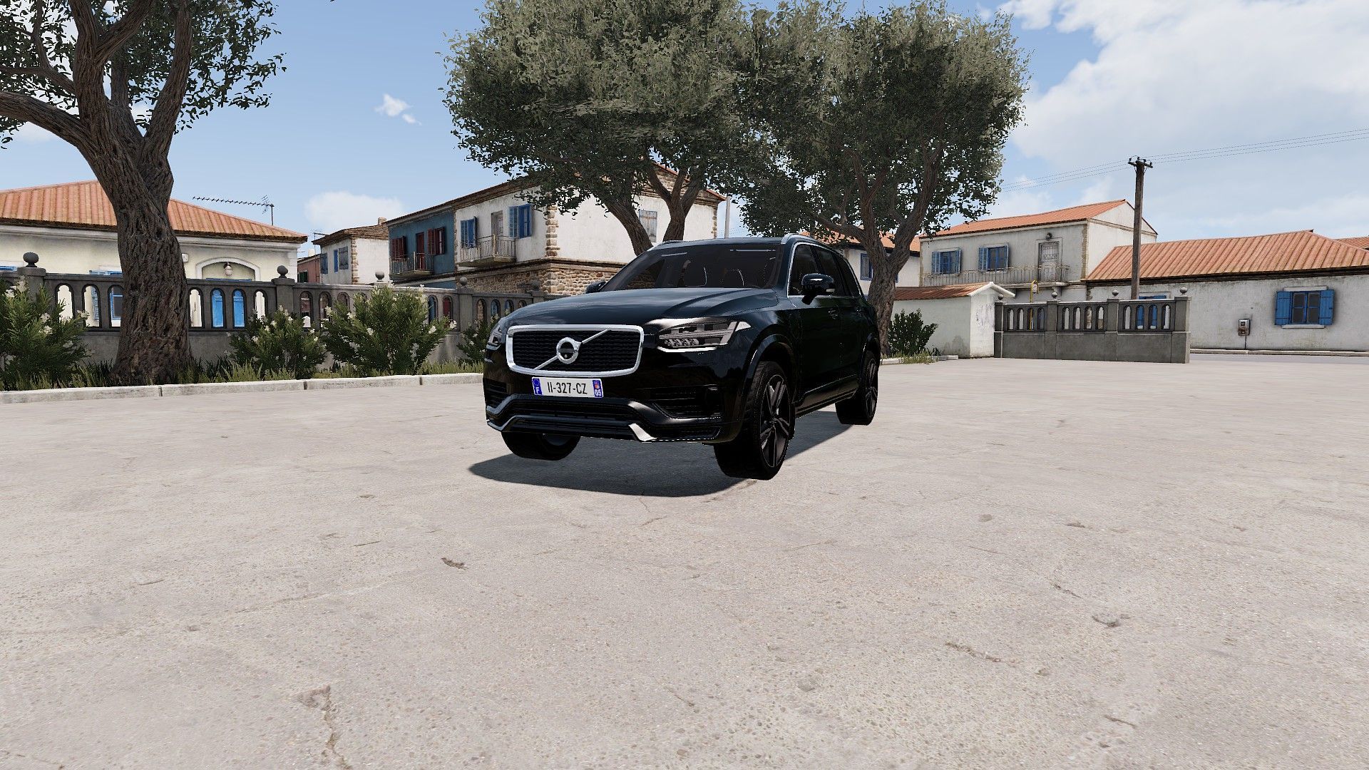 @XC90